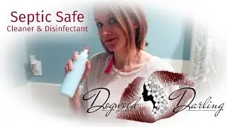Homemade Cleaning Solution Recipe - Dogwood Darling