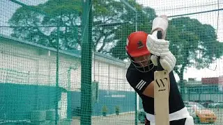 How To Get A Cricket Gear Sponsorship???