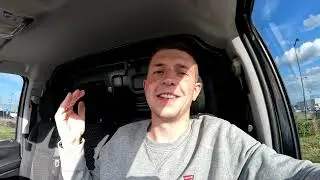 Купил Новый Автомобиль! / Что Будет с Ларгусом??? / Планы на Будущее / #79