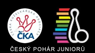 2024 Pohár juniorů ČKA, 21.1.24