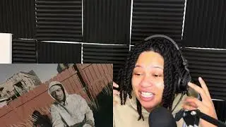 Screwly G - Rap Like This(Reaction)