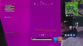 Quick scope never drop for the cheat instead of a gun