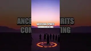 The Enchanted Fairy Circles of Namibia