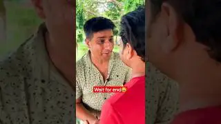 Yeh kya kardiya Isne😂~ Most Viral Comedy video 😂 |  funny Ajaay
