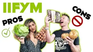 Does IIFYM Work For Everyone? It's NOT Right For You If... | LiveLeanTV