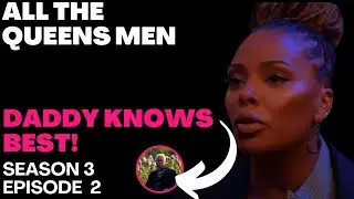 All The Queens men Season 3 Episode 2 Recap