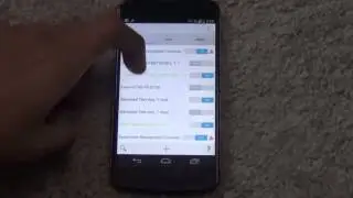 EST TOP 3 APPS ON MY ANDROID PHONE TASKER, MODERN COMBAT 5, & AMAZON APP STORE