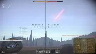 War thunder РБ и СБ режим #2