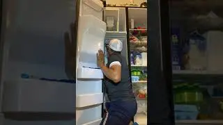 Escarcha) refrigerador Samsung RS261MDBP (sensor de temperatura #DA3210105H.