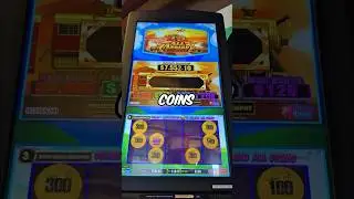 You WON&rsquo;T Believe This LUCKY Gamble! 🎰💵&spades;️ | Luca Kante #casino #shorts #fyp #viral #wgitachi