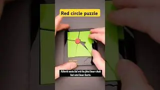 red circle puzzles||puzzles||#shortsfeed #shorts #puzzle #game#brain #find