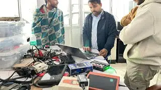 Key Cutting Training // Key Programming Training // Remote Making Training // Immobilizer Coding 