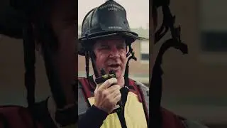 AeroFlex Turnout Gear Turns Up the AC!