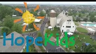 Hope K 5K/10K + Kids Fun Run  |  2018