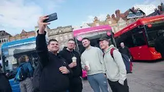 UK Event video production Showreel from Corporate video producers Page One, based in Nottingham.