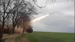The historic launch of two Neptune missiles that sank the Russian cruiser 