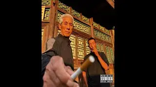 [FREE] THE ALCHEMIST TYPE BEAT 'The Fu' | DARK BOOM BAP