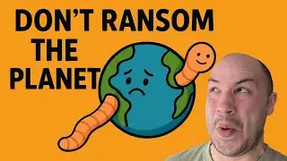 This is how you make a $100 billion AI worm