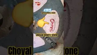 Choyal emery stone बिजनेस आटाचक्की सूर्यशक्ति #attachakkimachine #newaatachakki #attachakkibusiness