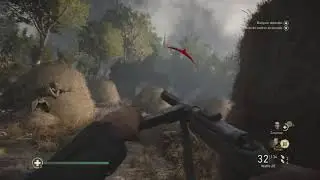 Call of Duty&reg;: WWII  / PS4 - Mision II (Operacion Cobra audio latino)