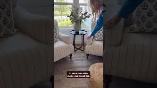 Modern Luxury Arm Chair Finds on Amazon | Elegant Home Accents!