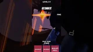 Hunty Zombie Dual Guns Showcase