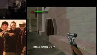 RWG - Turncoat Secret Agent 1:58 (TWINE)