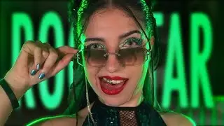 ROCKSTAR [ LISA ] ONE TAKE - DANCE & VOCAL COVER BY SHIZEN