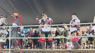 🔴EN VIVO | CONCURSO NACIONAL DE LA TUNANTADA – YAUYOS JAUJA 2026