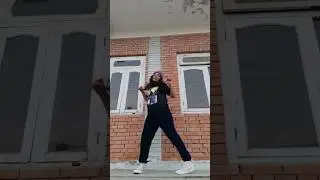Oo la la re🔥💖 #dancechallenge #khushee