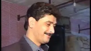 اعراس الجانودية احمد الخنسا