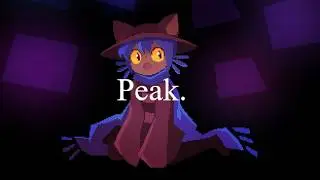 Finishing OneShot for the SECOND Time