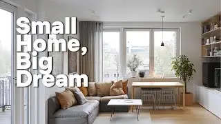 Top  10 small house interior design ideas (With Commentary)