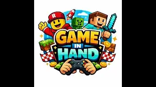 🔥 Roblox Rivals Gameplay | Fun & Competitive Action | Game in Hand 🎮