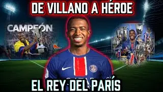 WILLIAM PACHO 