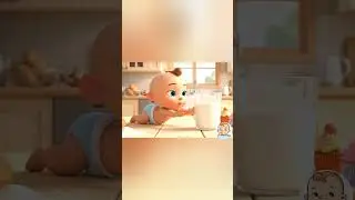 Milk Time Crawl