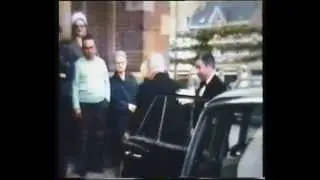 danny en erik huwen 1966 familiefilm