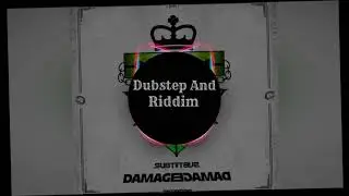 Subtronics - Damage Report