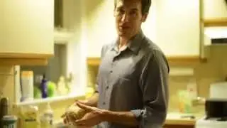 Vegan Pie Crust (Low Carb & Low Fat)