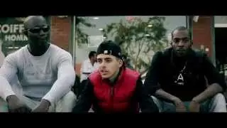 Bratso- J'ouvre Le Bal (Clip Officiel)