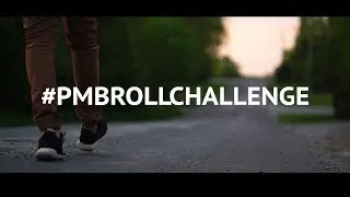 #PMBROLLCHALLENGE - Peter Mckinnon B Roll Challenge | Shot on Sony A7iii