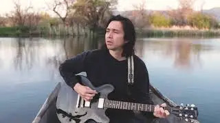 WYOMING - Ease My Mind (OFFICIAL MUSIC VIDEO)