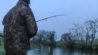 170 River Ure grayling 18 1 15