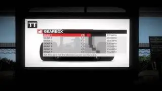[F1 2010] Monza All sims on All assists off 1:18.917 and TimeTrial 1:16.230 setup