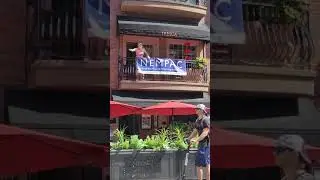 NEMPAC and Tresca Restaurant's Opera from the Balcony featuring Christina Pecce