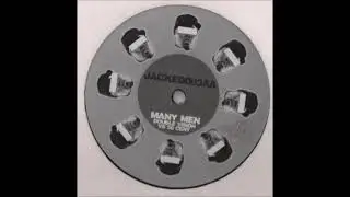 50 Cent - Many Men (Double Vision Drum & Bass Remix)