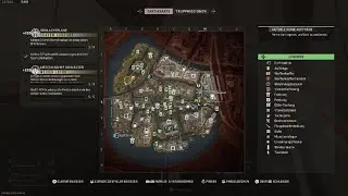 Teamkampf auf Hochhaus