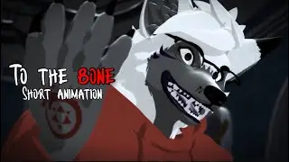 FMA OC || To The bone || 3D Animation Short