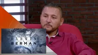 C&eacute;sar Pedro Carrizales &ldquo;El Mijis&rdquo;