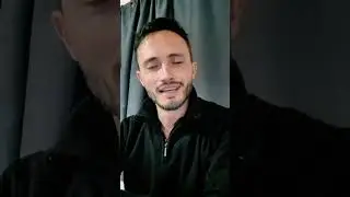En cambio no - Cover - Mateo Buiatti 